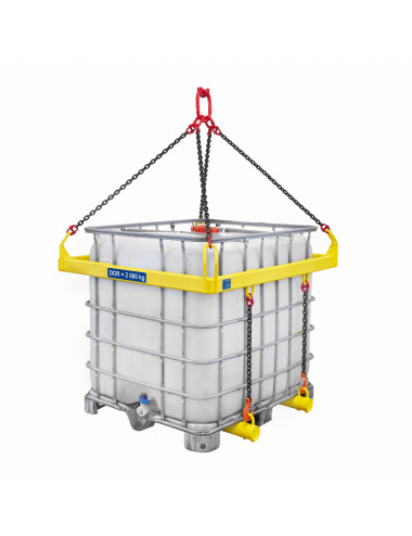 Слинг за контейнери IBC
